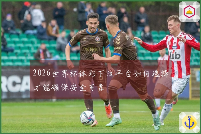 2026世界杯体彩下注平台如何选择才能确保安全可靠