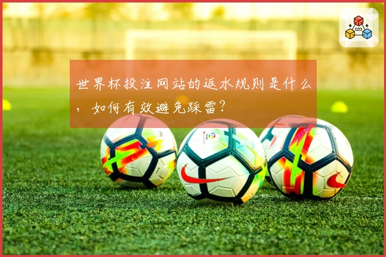世界杯投注网站的返水规则是什么，如何有效避免踩雷？