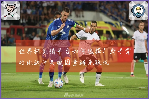 世界杯竞猜平台如何选择？新手需对比这些关键因素避免踩坑